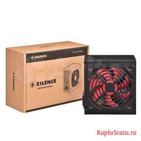 Блок питания Xilence Red Wings XN054 700W(XP700R7) Нижнекамск