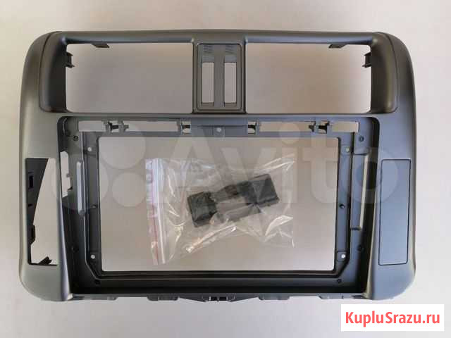 Рамка 9 Carav 22-024 на Toyota Land Cruiser (150) Ростов-на-Дону - изображение 1