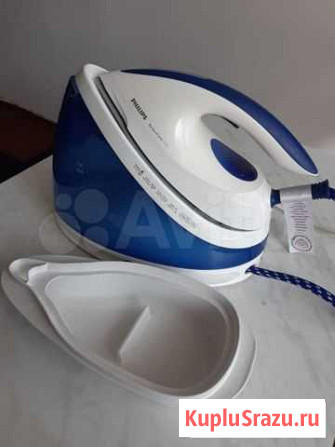 Парогенератор Philips GC7015/20 Хабаровск - изображение 1