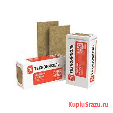 Технониколь Кола - изображение 1