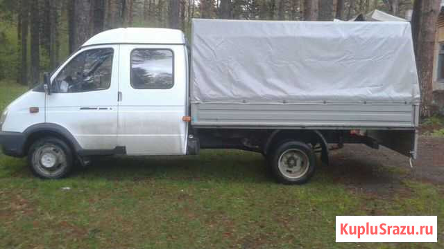 Грузоперевозки город - межгород Томск - изображение 1