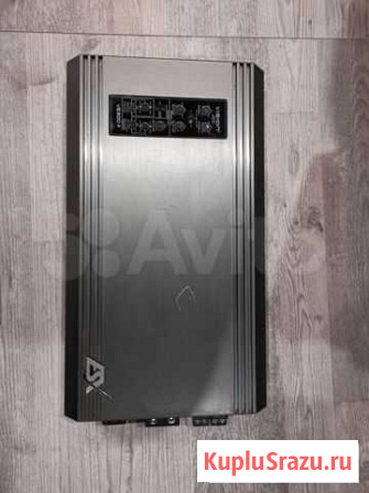 Авто усилитель ESX VE800.4 Мурманск - изображение 1