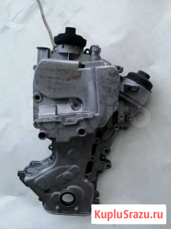 Крышка двигателя Volkswagen 1.4 tsi Котельники - изображение 1