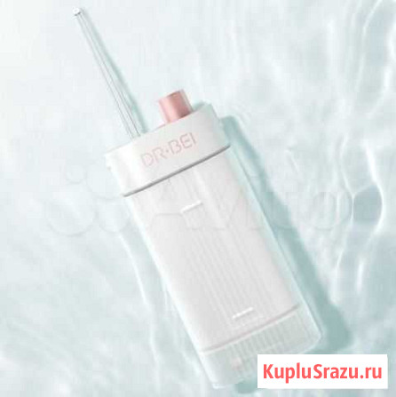 Портативный ирригатор Xiaomi Dr. Bei Oral Нижний Новгород - изображение 1