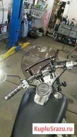 Honda Shadow Slasher 400 2005 Ханты-Мансийск