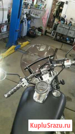 Honda Shadow Slasher 400 2005 Ханты-Мансийск - изображение 1