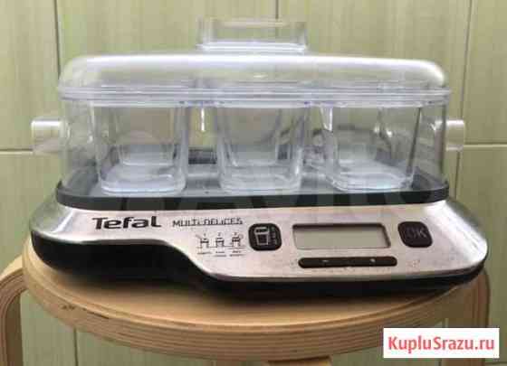 Йогуртница Tefal Multi Delices Омск