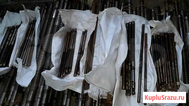 Продам протяжки Кировград - изображение 1