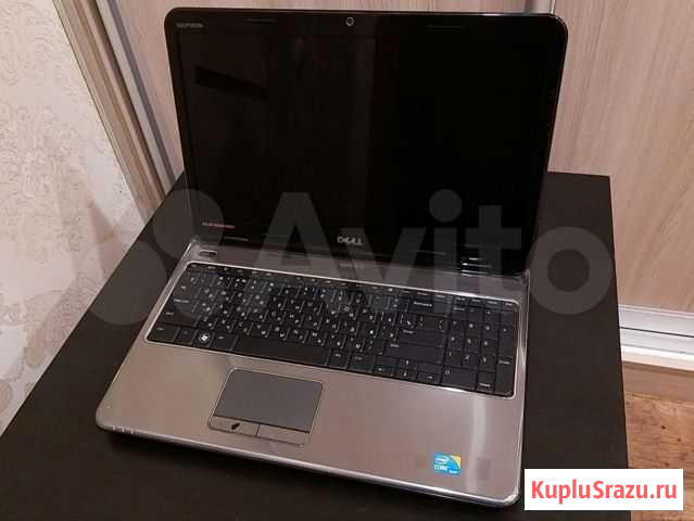 Dell 15.6 - i3 4x2.3Ггц/6DDR3/Video 2Gb Омск - изображение 1