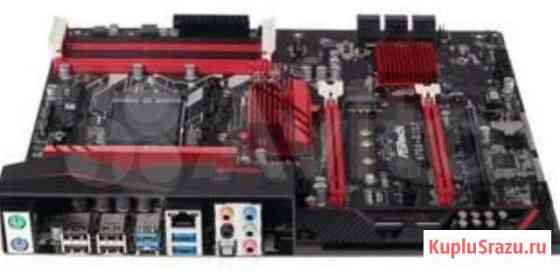 Asrock 970 g3/1+FX6300+DDR3 16gb (1866) Всеволожск