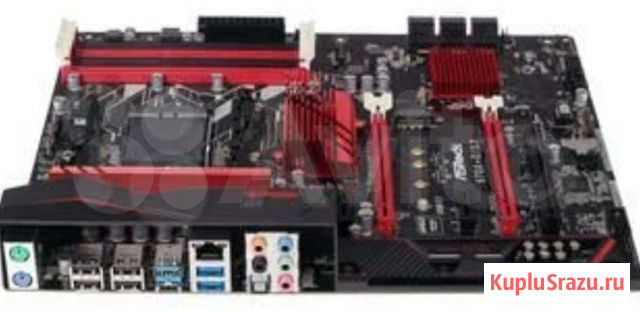 Asrock 970 g3/1+FX6300+DDR3 16gb (1866) Всеволожск - изображение 1