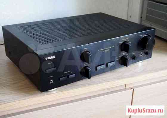 Усилитель Teac A-X1000 Развилка