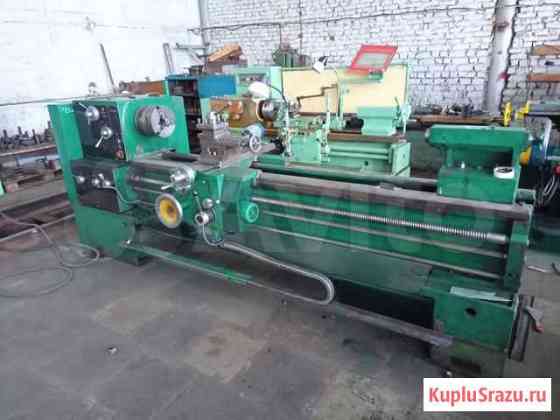 CU580M Токарно-винторезный станок Москва