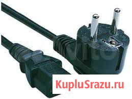 Кабель питания LS-60 (10A 250V) Новомосковск - изображение 1