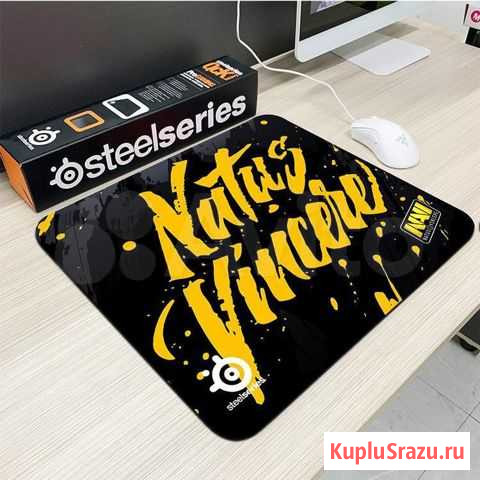 Steelseries qsk+ Новосибирск - изображение 1