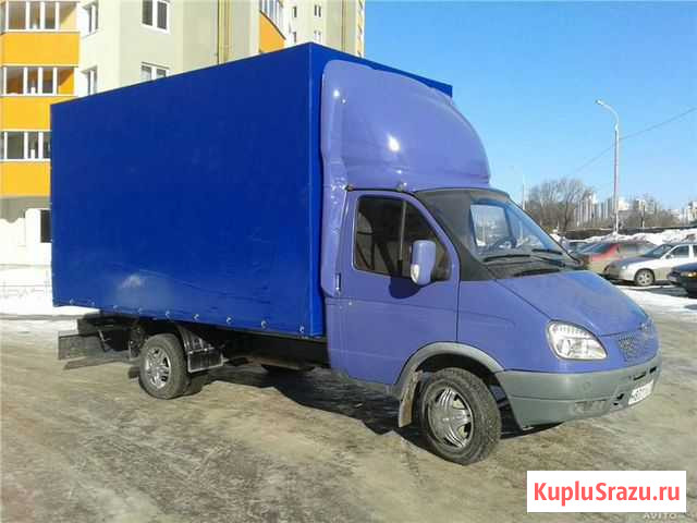 Грузоперевозки,Газель, Грузчики, Мусор Муром - изображение 1