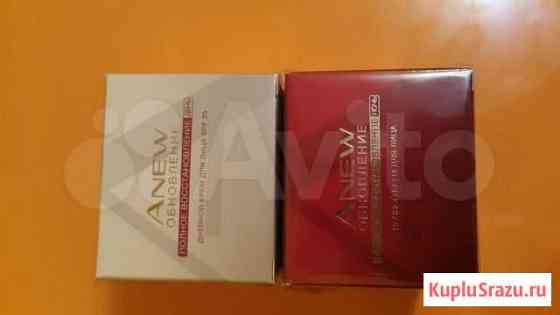 Крем для лица (дневной) Avon Саратов