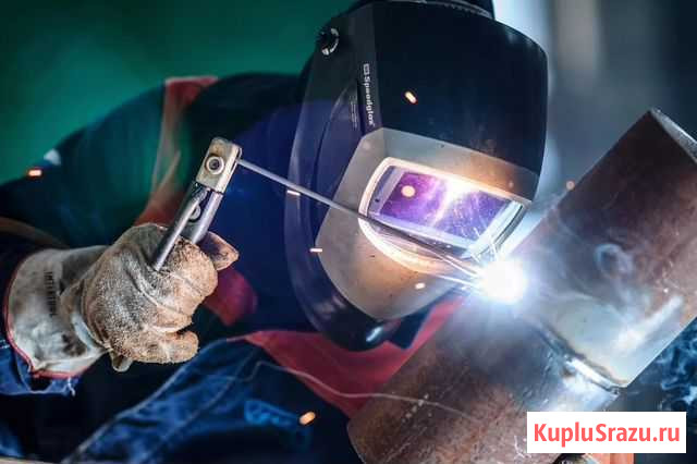 Газоэлектросварка,полипропилен,сантехника Мичуринск - изображение 1