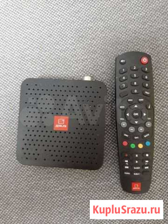 TV приставка Барнаул - изображение 1
