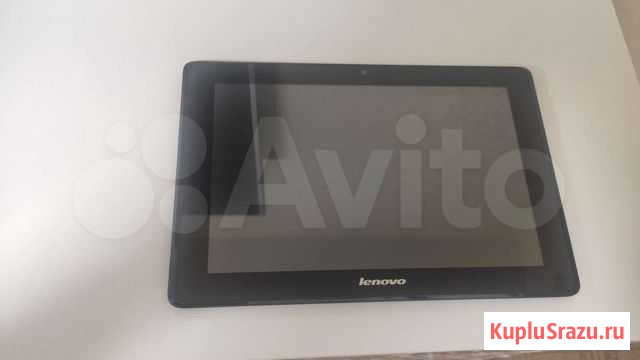 Планшет lenovo Новосибирск - изображение 1