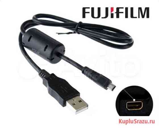 Usb дата кабель для фотоаппарата fujifilm 14pin Калуга