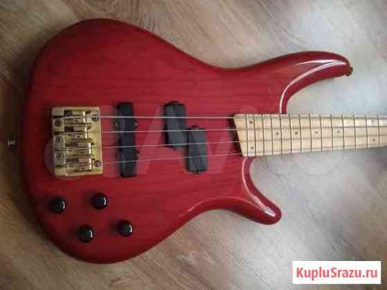 Ibanez SR720 Japan 99 Екатеринбург