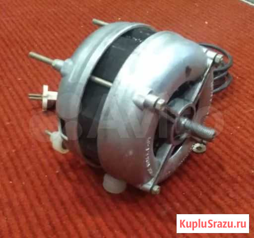 Продаю электродвижок Лиман - изображение 1