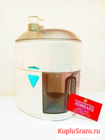 Cоковыжималка Scarlett SC-011 Топки - изображение 1