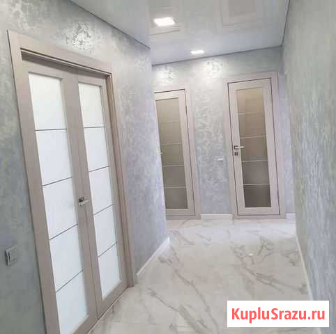 Ремонт квартир под ключ Тобольск - изображение 1