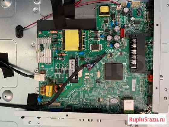 MainBoard: cv512h-b42 dexp H32B7000E Чебоксары