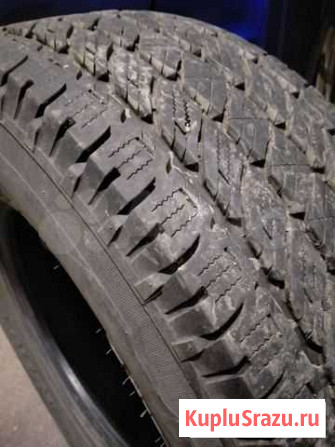 Шины Nitto 265/70R16 Оренбург - изображение 1