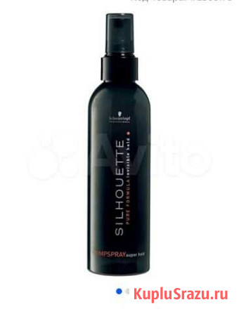 Жидкий лак Schwarzkopf Ярославль - изображение 1
