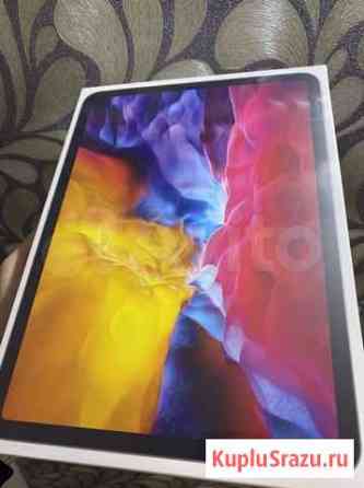 iPad pro 11 2020 128 wifi space gray новый Новосибирск