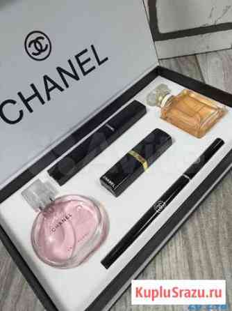 Подарочный набор «chanel» Калининград