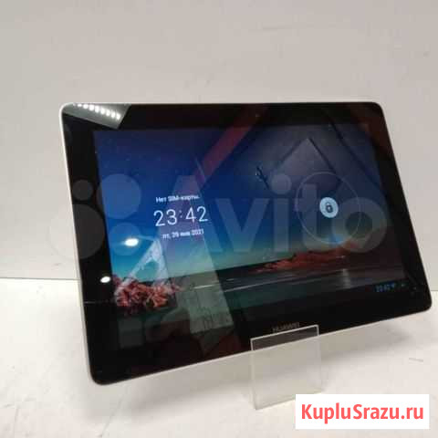 Планшет с SIM-картой Huawei MediaPad 10 FHD Нижний Новгород - изображение 1
