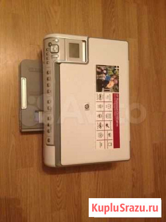 Принтор Мытищи - изображение 1