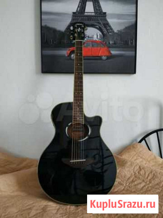 Yamaha APX 500 iii массив Красноярск - изображение 1