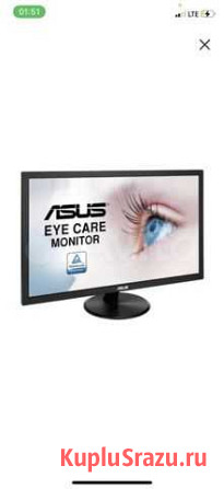 Монитор Asus Санкт-Петербург - изображение 1