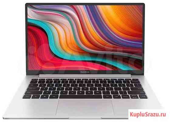 Ноутбук Xiaomi RedmiBook 14 Ryzen Edition (AMD Ry Омск