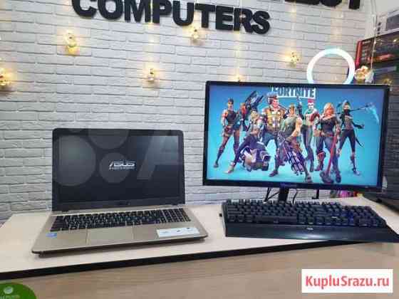 Абсолютно Новый Asus R541 Гарантия Trade In Воронеж