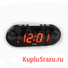 Часы настольные VST 717, 31351 Уфа - изображение 1