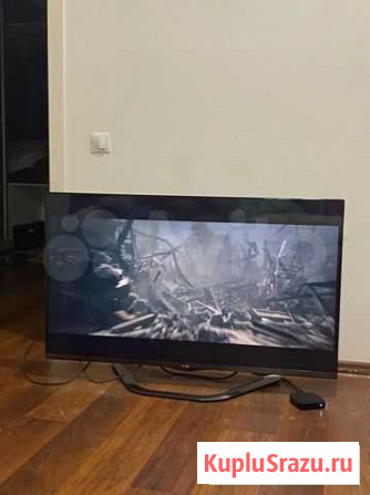 Телевизор смарт led lg 47 дюймов Самара - изображение 1