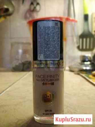 Max Factor Тональный крем Калуга