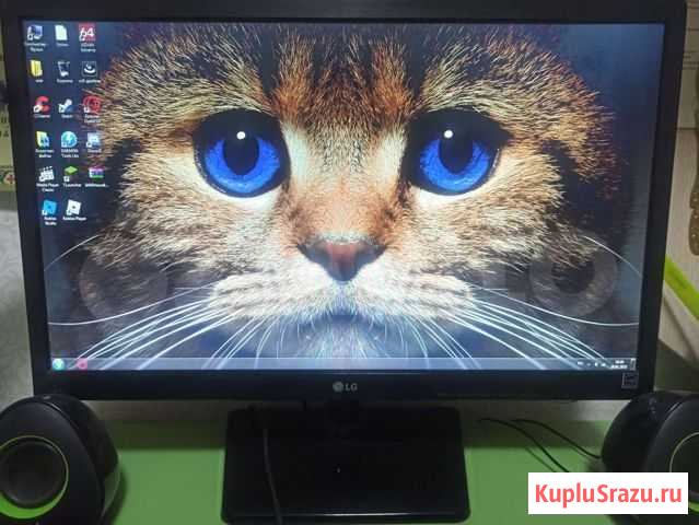 Компьютер в сборе Шуя - изображение 1