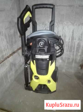 Мойка высокого давления karcher k5 Улан-Удэ - изображение 1
