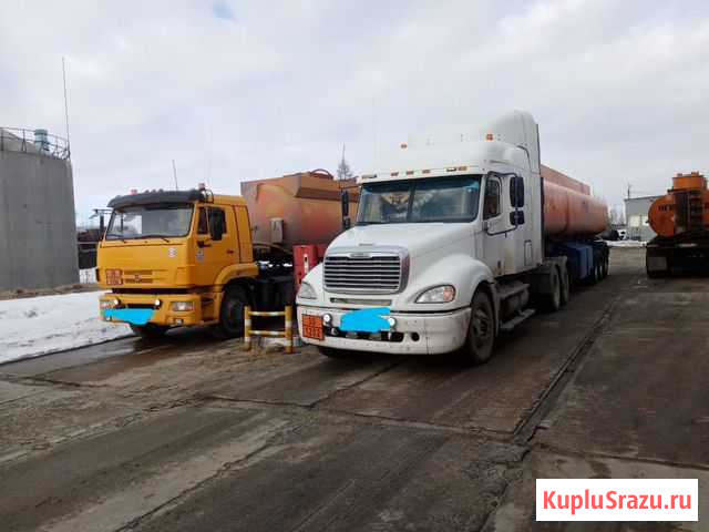 Перевозка гсм светлые нефтепродукты по янао Новый Уренгой - изображение 1