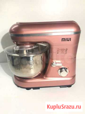 Планетарный миксер YB-108N 1200W Кемерово - изображение 1