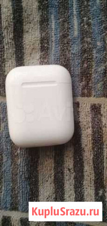 Airpods Петропавловск-Камчатский - изображение 1