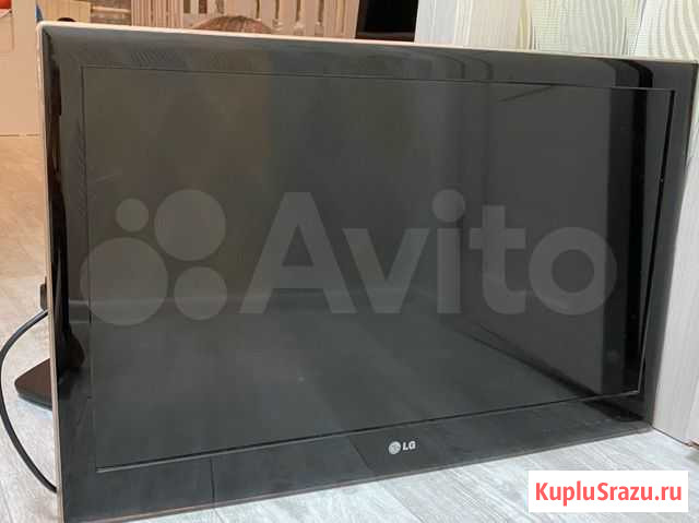 Телевизор lg Ханты-Мансийск - изображение 1