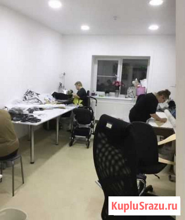 Швейный цех принимает заказы. Пошив на заказ Калининград - изображение 1